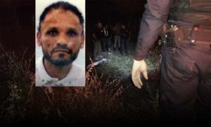 Violência: Edielson foi encontrado morto com marcas de tiros às margens de rodovia. Polícia busca pelos matadores
