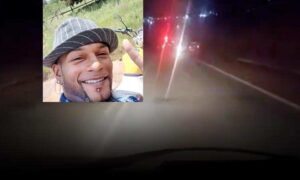 Consternação: Edil Silva, de 35 anos, morreu em violenta colisão entre moto e carro na madrugada deste domingo