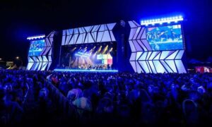 Conquista: Festival de Inverno Bahia (FIB) aposta em ingressos solidários para promover ações humanitárias