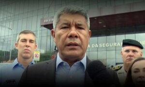 Atenção: Governador da Bahia pede retirada de projeto de lei que prevê reajuste salarial de servidores estaduais