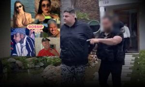Influenciador que divulgava “Tigrinho” é preso em flagrante com arma ‘raspada’ em casa. Operação atingiu 15 influenciadores