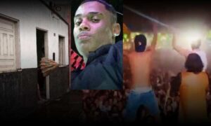 Violência: Conhecido por viralizar no show de Natanzinho Lima, jovem de 22 anos é morto em invasão de residência