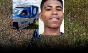 Violência em Vitória da Conquista: Identificado o jovem encontrado morto às margens da rodovia BR-116