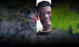 Tragédia: Jovem “Luquinhas” morre após pular de ponte na tarde desta terça-feira. DPT foi acionado. Imagens fortes