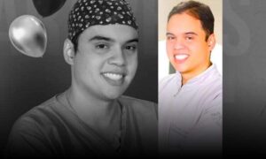 Tristeza: Foi encontrado sem vida, dentro da própria clínica, o corpo do cirurgião dentista Danilo Cesar Avelar