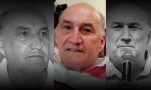 Luto: Faleceu aos 84 anos o jornalista Isnard Vasconcelos, editor do antigo jornal Diário do Café de Vitória da Conquista