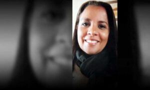 Luto em Vitória da Conquista: Faleceu aos 47 anos, nesta segunda-feira, Maria Vitória Barbosa. Leia a nota de pesar