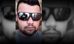 Luto em Vitória da Conquista: Faleceu aos 28 anos o jovem Josiel Prado, vítima de trágico acidente no Anel Viário