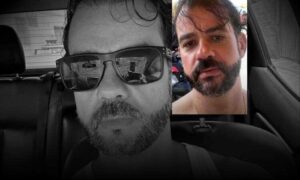 Luto em Vitória da Conquista: Familiares e amigos consternados com o precoce falecimento de Ramon Santos
