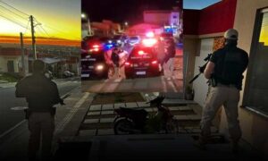 Operação Rede Oculta: Polícia Civil cumpre 30 mandados, incluindo 13 prisões em Conquista e em Barra do Choça