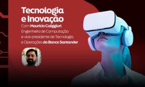 FAINOR e Banco Santander promovem palestra sobre “Tecnologia e Inovação” em Vitória da Conquista. Participe!