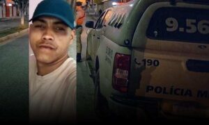 Região: Corpo do meliante morto durante confronto com a PM e Poções está no IML de Vitória da Conquista