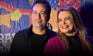 Eleições 2026: Prefeita Sheila Lemos trabalha na pré-candidatura do seu marido, Wagner Dias, para a Assembleia Legislativa