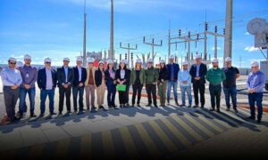 FOTOS: Neoenergia inaugura Subestação Vitória da Conquista II e aumenta em 50% a capacidade energética da região