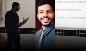 Prefeitura de Vitória da Conquista manifesta pesar pelo falecimento do professor Marcos de Oliveira Santos
