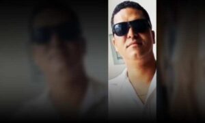 Brutal: Ramon, motorista terceirizado do CRAS, é executado após casa ser invadida. Esposa e filha pularam a janela