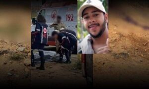 Atenção: Novas informações sobre o brutal assassinato de Saulo, neste domingo. Ele tentou fugir dos assassinos