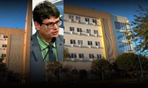 Vice-Reitor da UFBA, Penildon Silva Filho reforça necessidade de hospital universitário em Vitória da Conquista