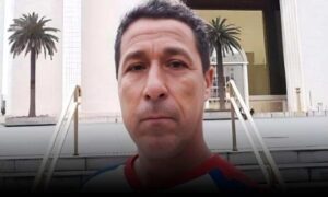 Conquista: Familiares aflitos pedem informações sobre o paradeiro de Reinaldo Rodrigues “Tieta”. Saiba como ajudar