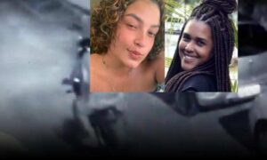 Famílias aflitas: Amigas estão desaparecidas há quase uma semana. Elas saíram para beber e não foram mais vistas
