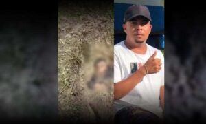 Violência: Toni “Tatuzinho” foi encontrado morto, enterrado em cova rasa, após ser sequestrado na sexta-feira