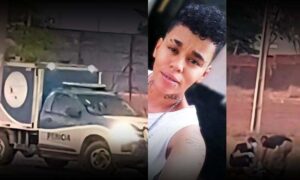 Consternação: Familiares e amigos querem Justiça pelo assassinato brutal de Jaqueline. O que a Polícia já sabe