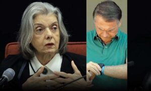 Atos golpistas: Carmem Lúcia forma maioria no STF e condenação de Bolsonaro é dada como certa. O que vem a seguir?