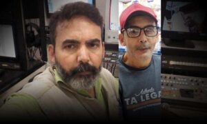 Conquista: Paulo “Kaled”, conhecido cinegrafista que trabalhou na TV Uesb, está desaparecido. Família pede informações