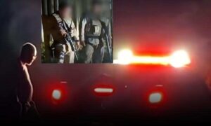 Confronto com a Polícia durante festa clandestina termina com dois criminosos mortos e armamento apreendido