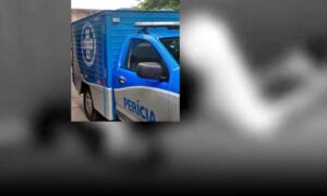 Atenção: Corpo sem vida foi encaminhado ao IML de Vitória da Conquista neste sábado. Vítima identificada
