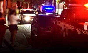 Região: Criminosos em caminhonete matam rapaz com mais de 70 tiros nesta madrugada. Vítima identificada