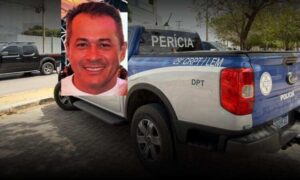 Bahia: Após ameaçar ex-esposa com arma, empresário é abordado por policiais militares e comete suicídio na frente deles