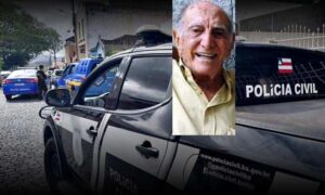 Absurdo: Ladrão invade casa de ex-prefeito internado em UTI de Vitória da Conquista e leva pertences
