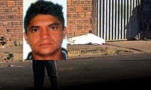 Violência em Conquista: Assassinado, Paulinho tinha boa relação com moradores do Vila América. Polícia investiga