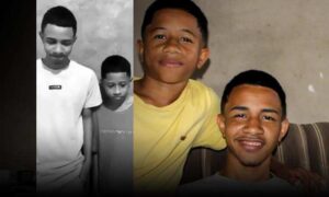Consternação: Novas informações sobre o fim trágico dos irmãos Samuel e Matheus, que faziam sucesso na internet
