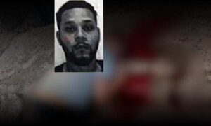 Brutal: Criminoso se aproxima de grupo durante reunião festiva, mata jovem de 24 anos e fere mulher na Bahia