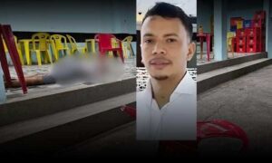 VÍDEO: Veja o momento em que “Joabe da Eletrônica” é executado a tiros, dentro de bar, na noite desta quinta-feira