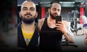 Jovem de 26 anos é assassinado ao atender chamado de homem armado com faca, na porta de casa, na Chapada Diamantina