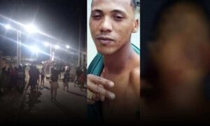 Brutal: Identificado o jovem assassinado após residência ser invadida nesta noite na região. Polícia busca autores
