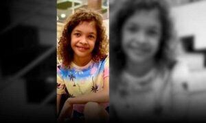 Luto em Vitória da Conquista: Faleceu a menina Carolina, gerando grande tristeza. Leia a nota de pesar