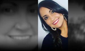 Luto: Faleceu aos 40 anos, em Vitória da Conquista, a servidora municipal Ane Paiva. Leia a nota de pesar