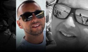 Luto: Faleceu em Vitória da Conquista, aos 39 anos, o empresário Marcelo Cunha Dias. Leia a nota de pesar