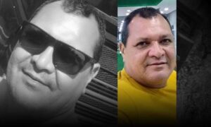 Luto em Vitória da Conquista: Faleceu aos 49 anos o caminhoneiro Valter Pereira, após passar mal em casa