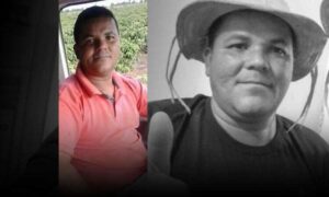 Luto: Faleceu nesta segunda-feira, aos 47 anos, o servidor municipal Jorge Hilton Santos Prates “Costela da Caçamba”