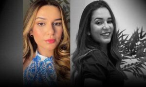 Luto: Faleceu nesta sexta-feira a jovem dentista Lorrany Saraiva. Familiares e amigos prestam homenagens