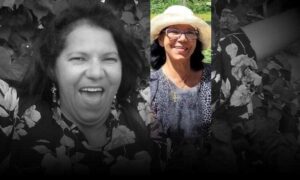 Luto em Vitória da Conquista: Faleceu aos 68 anos a professora da rede municipal, Maria Angélica Silva Tavares