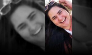 Luto: Faleceu neste domingo a jovem Bianca Oliveira Santos, de 29 anos, vítima de meningite bacteriana