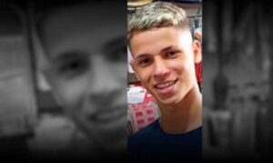 Luto na região de Conquista: Faleceu o jovem João Silva Brito, nesta madrugada. Leia a nota de pesar