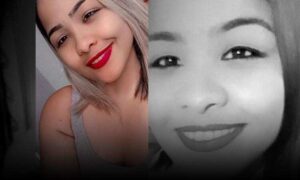 Luto: Faleceu aos 26 anos a jovem Uriele Silva. Corpo foi encontrado dentro de casa, pela própria mãe
