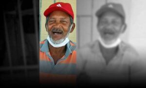 Luto em Vitória da Conquista: Faleceu aos 71 anos o senhor Homero Batista Ferreira, o “Seu Deti”. Leia a nota de pesar